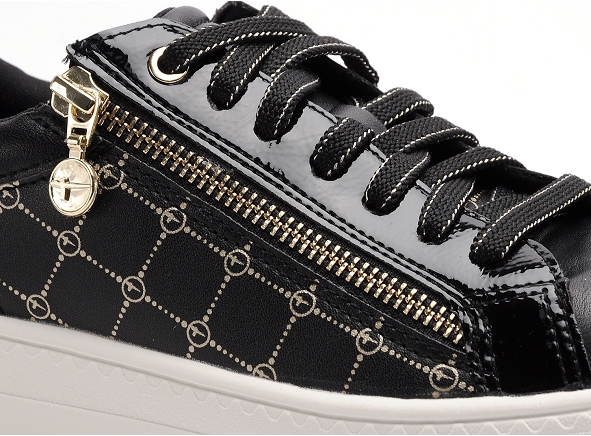 Tamaris basses femme 23313 28 noir