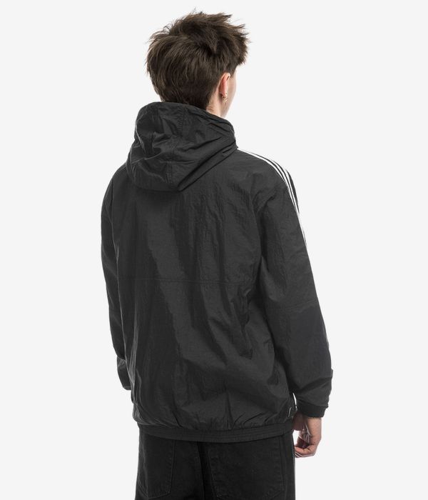 adidas CL Anorak Jacke (black)