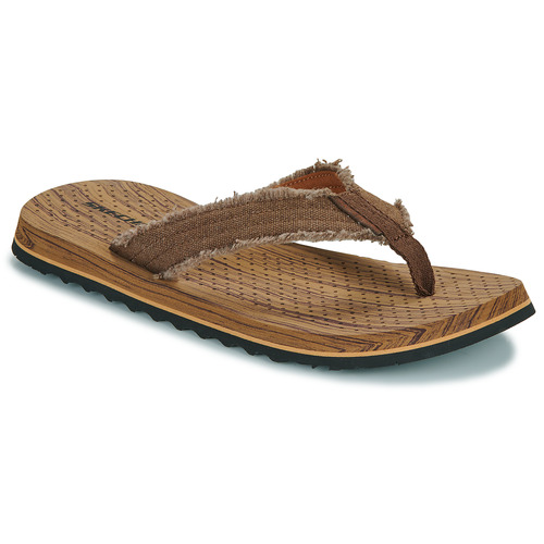 Skechers - TANTRIC - FRITZ - Marron