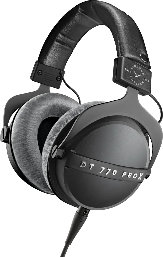 Beyerdynamic DT 770 PRO X Casques hi-fi