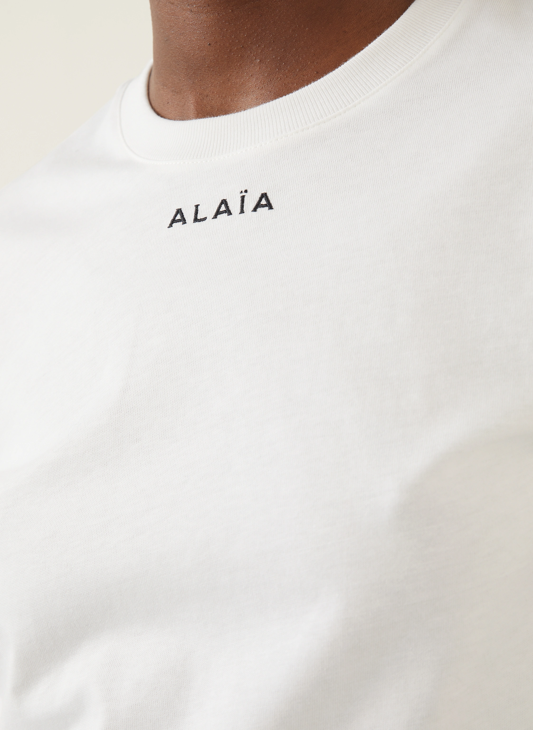 ALAÏA T-Shirt