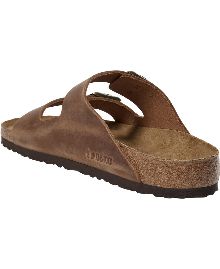 Birkenstock Arizona LEOI Cognac Cognac