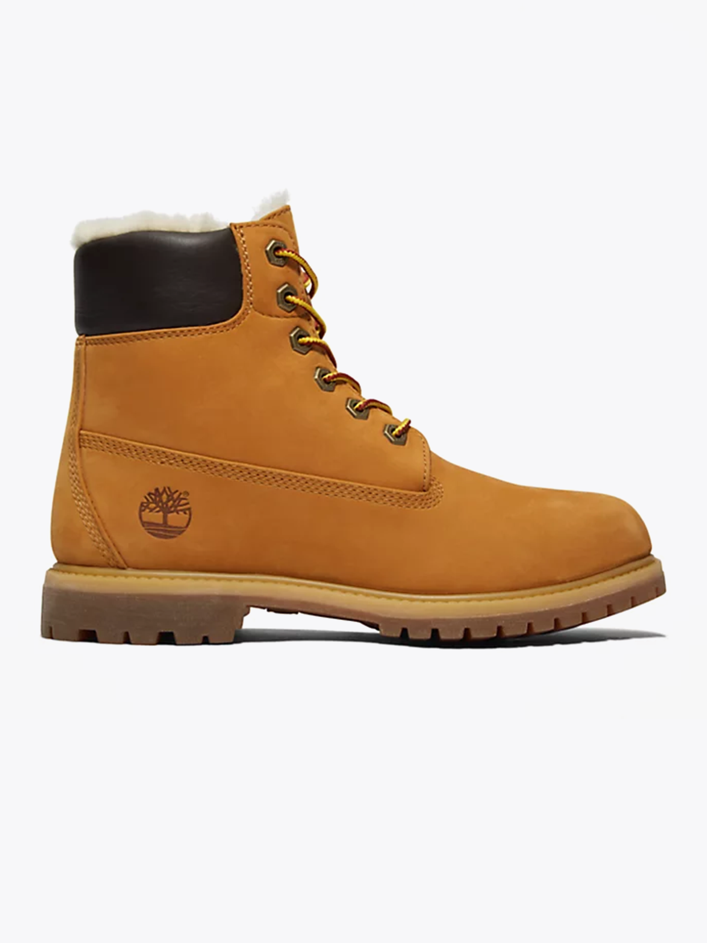 6 inch Premium Shearling Lined Waterproof Boot