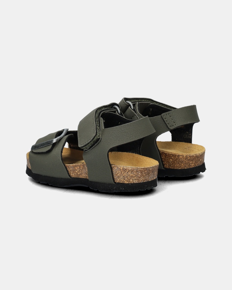 Nelson Kids Sandalen  - groen