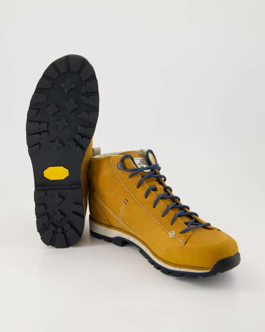 Dolomite Mid Fg Evo Wanderschuhe in Braun