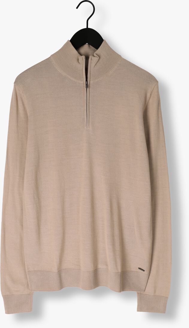 DSTREZZED beige dstrezzed trui destin skipper