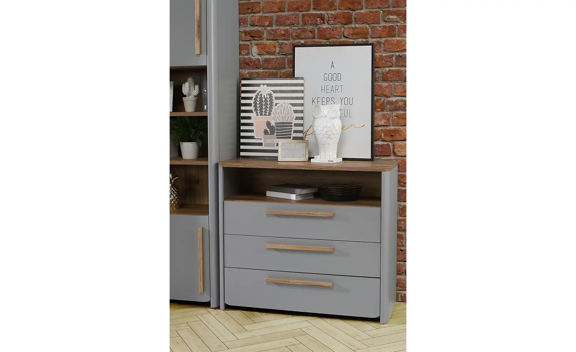 Kommode Surfinio