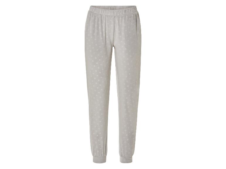 Dames pyjama