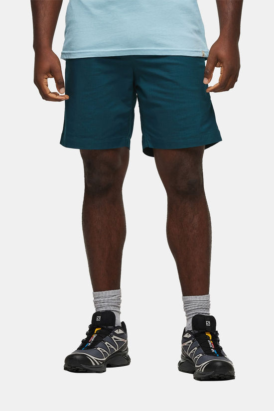 COTOPAXI COTOPAXI Salto Organic Ripstop Short M Korte Broek