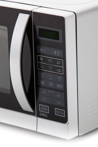 Sharp R-642 INW
