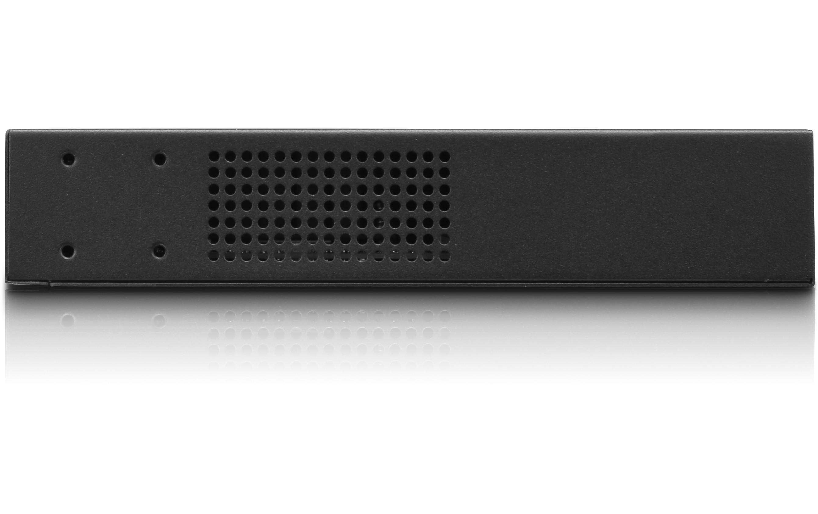Switch EdgeSwitch ES-16-XG 16 Port<br>Full-Managed 10G Aggregation Switch