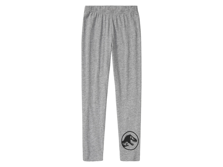 Peuter pyjama