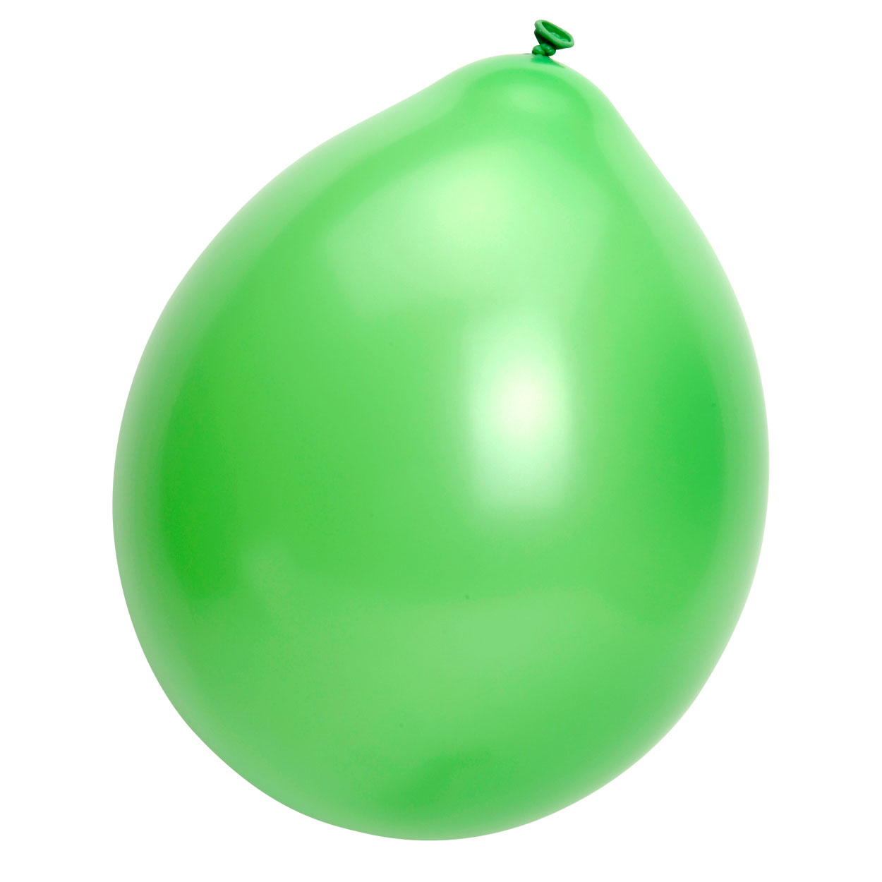 Gekleurde Ballonnen, 10st.