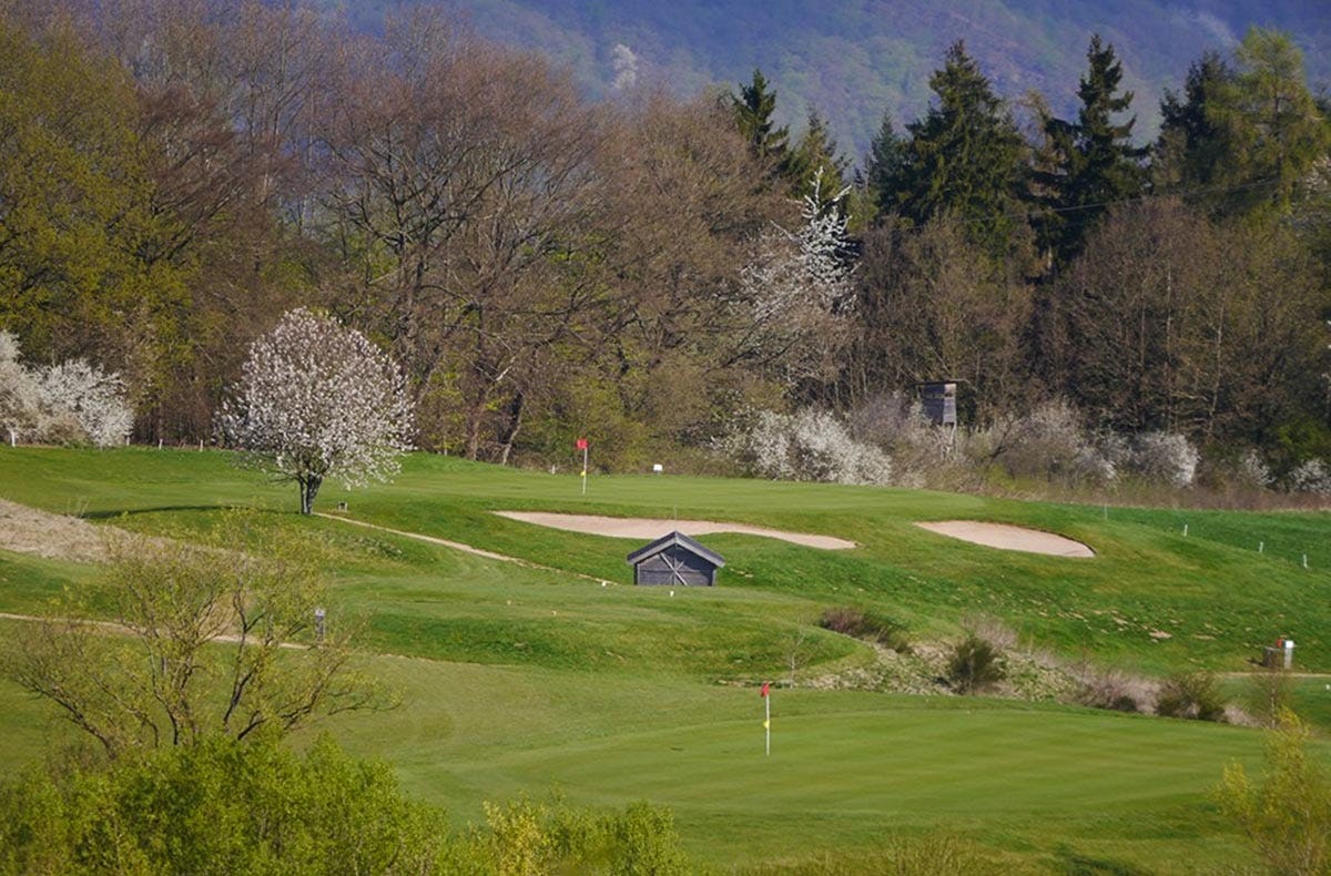 Golf Schnupperkurs in Cochem