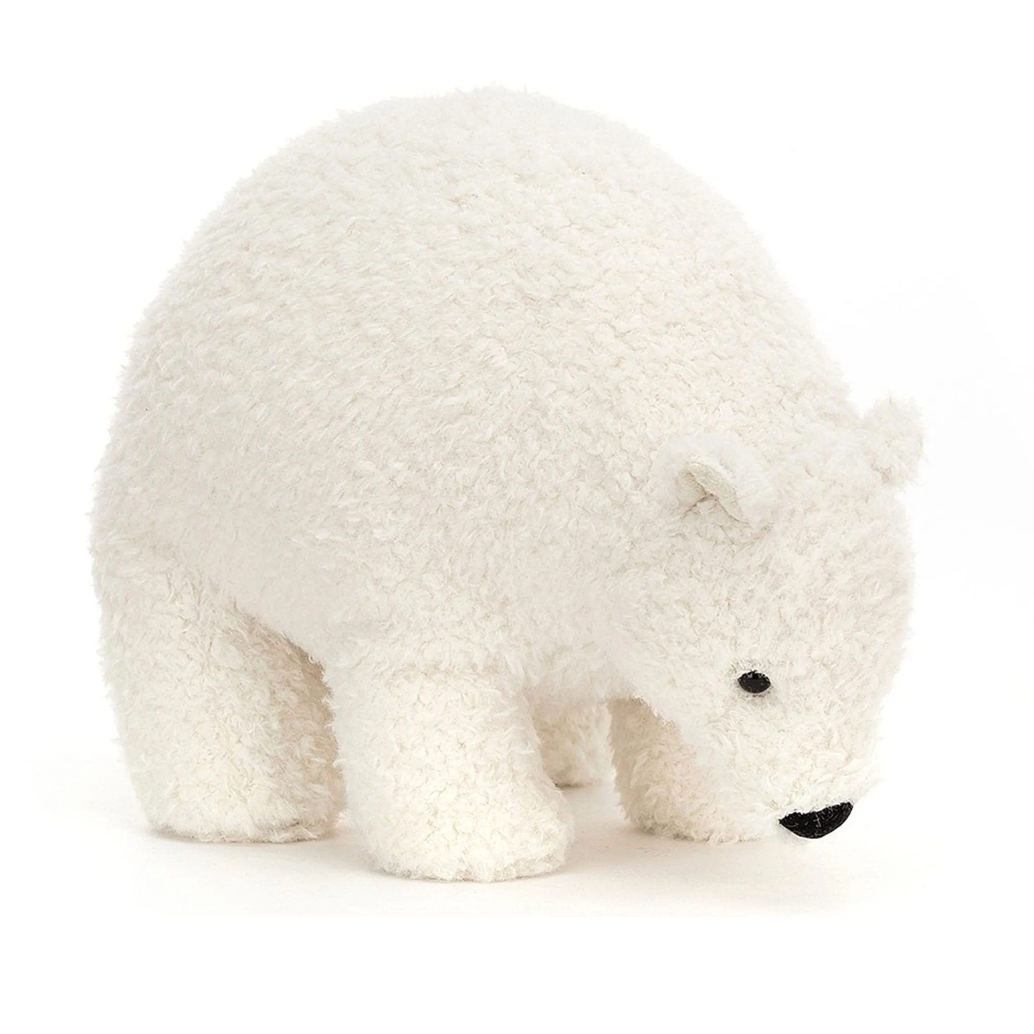Jellycat Ours Polaire 6