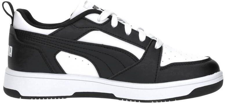 Puma Puma Rebound V6 Lo PS zwart