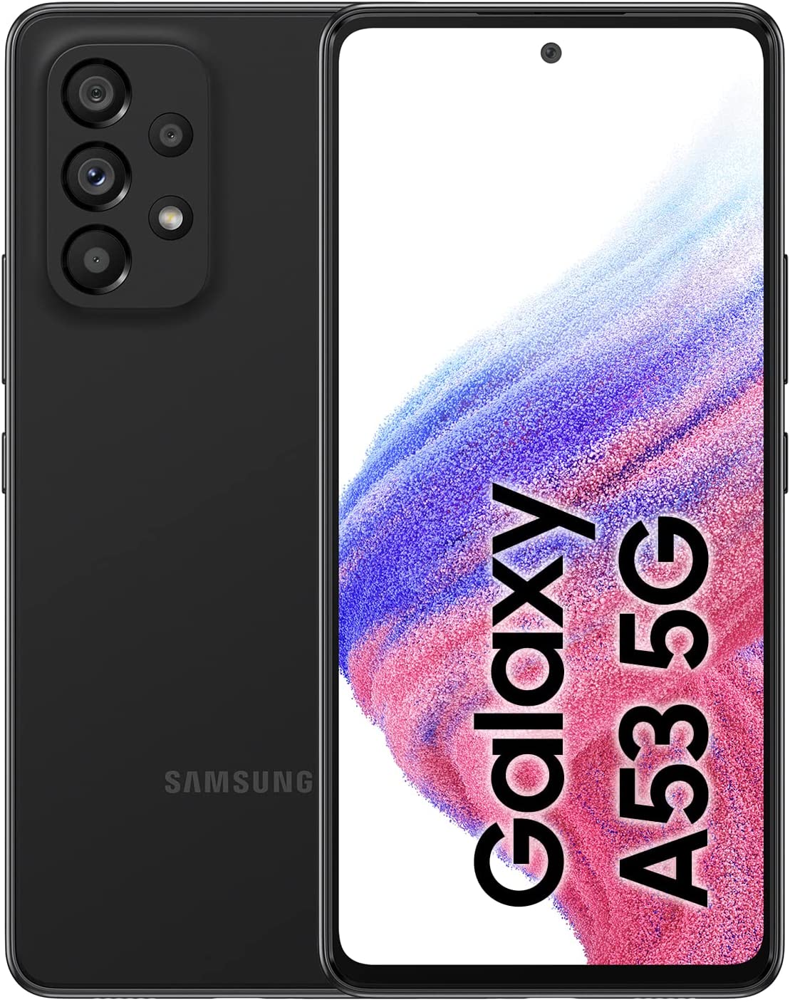 Samsung Galaxy A53 5G