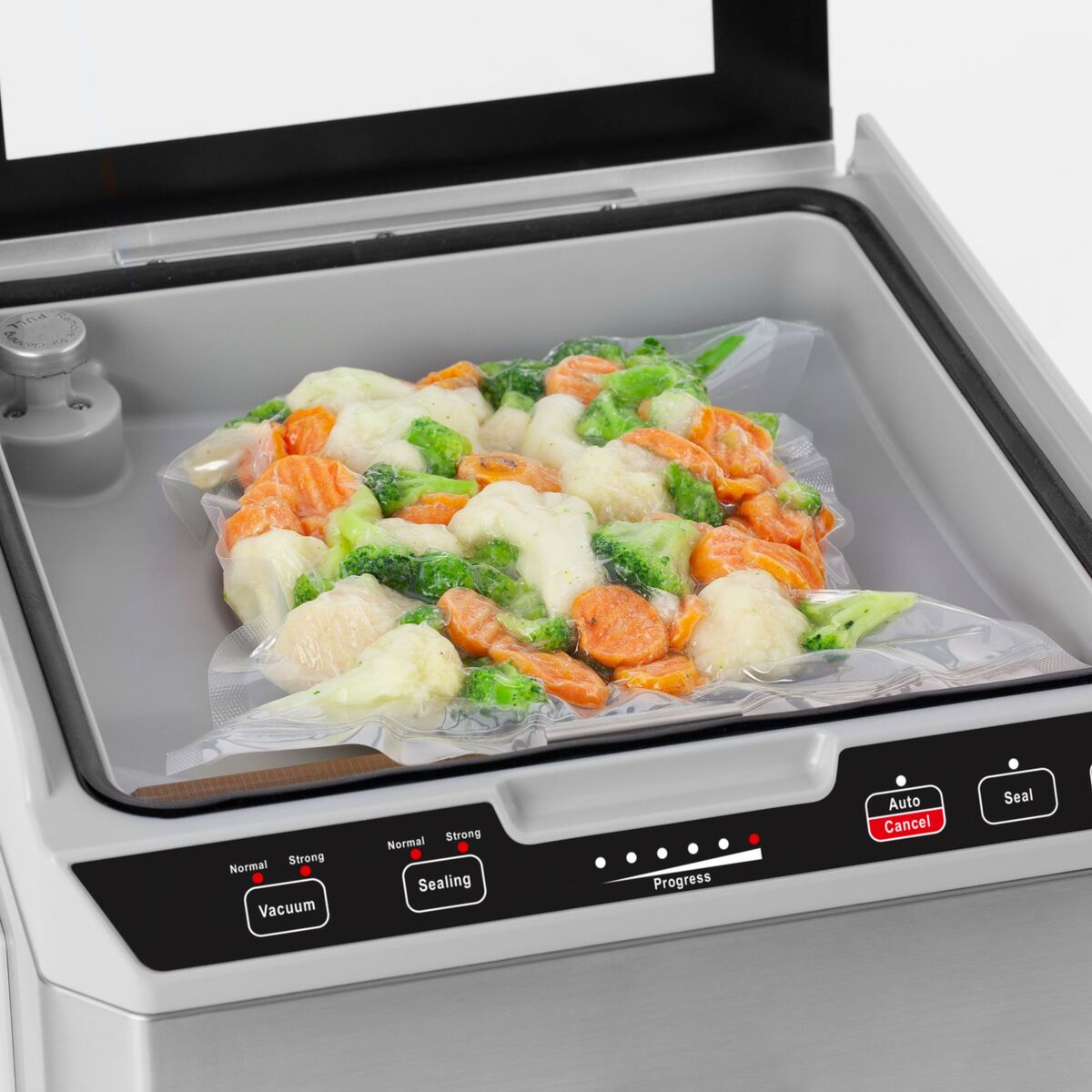 VacuChef 40 vakuumpakker