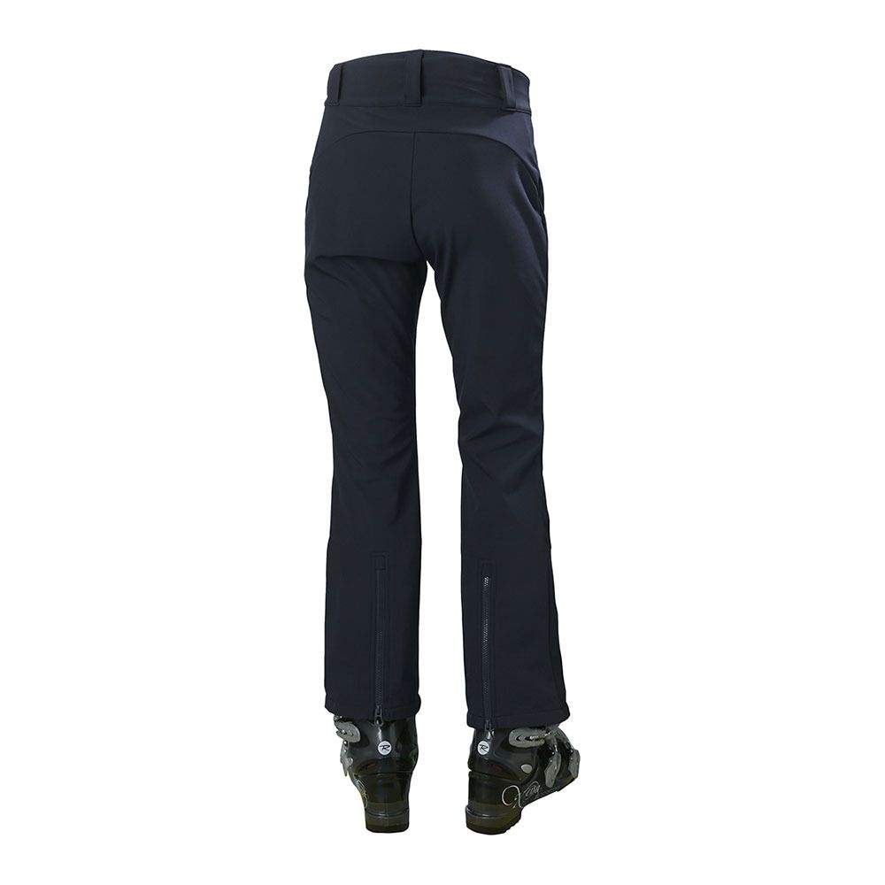 Helly Hansen BELLISSIMO 2 - Pantalon ski Femme navy