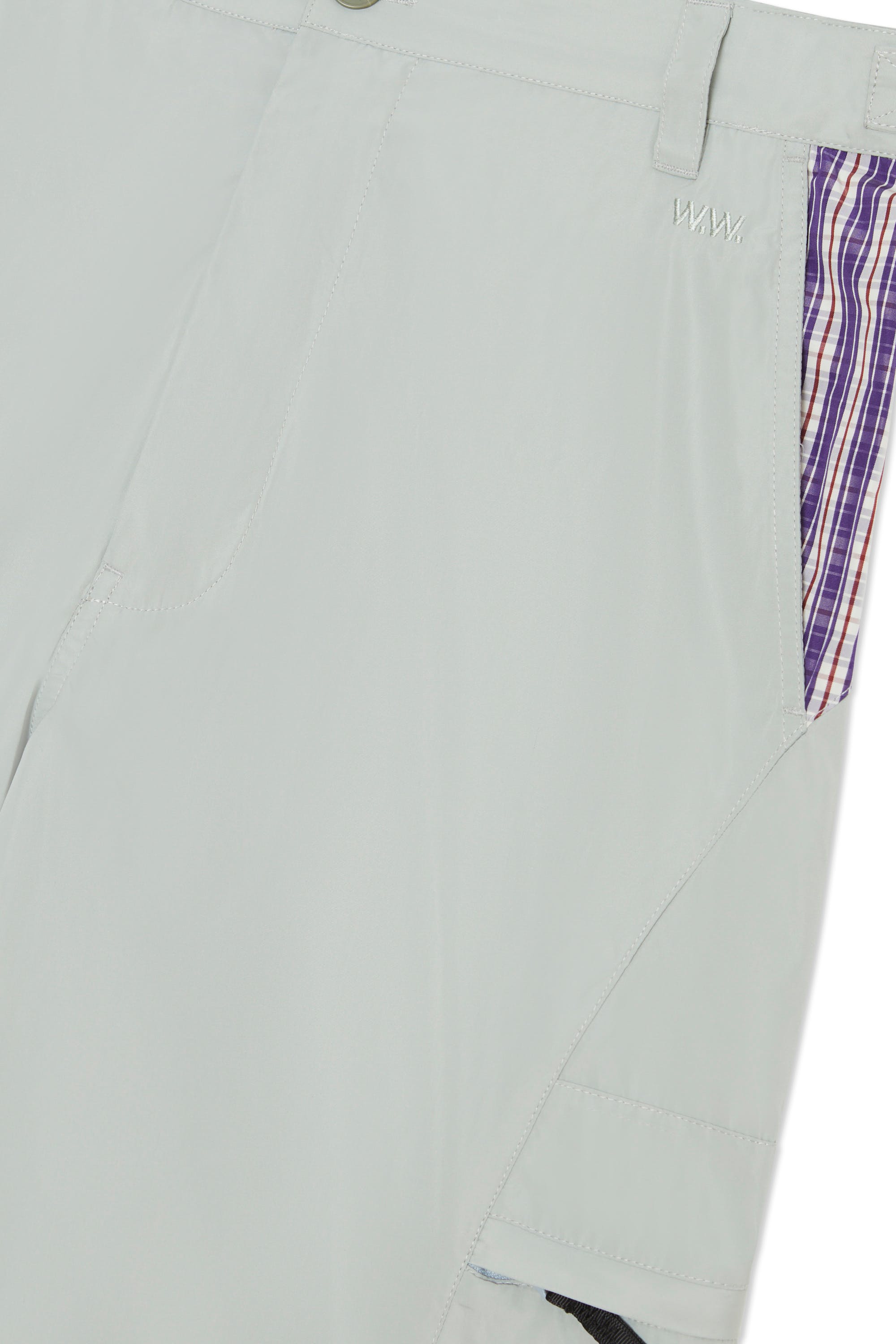WOOD WOOD MEN WWBart Shorts