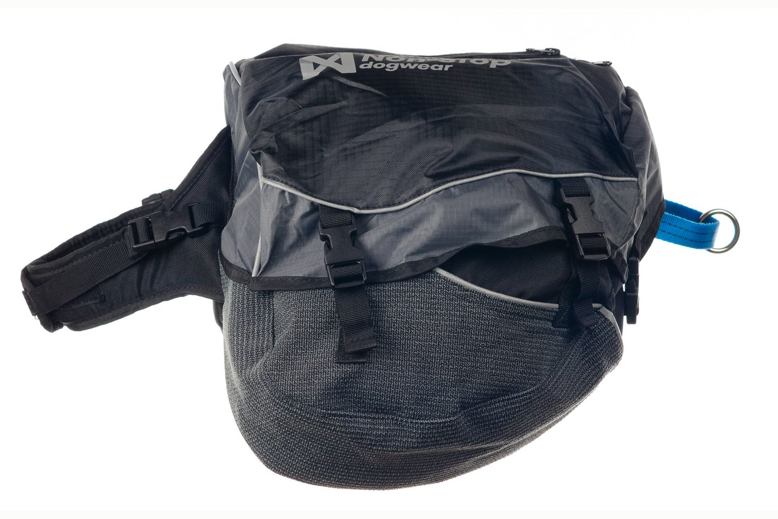 Kjøp Non-Stop Dogwear Amundsen Pack fra Hekta på tur!