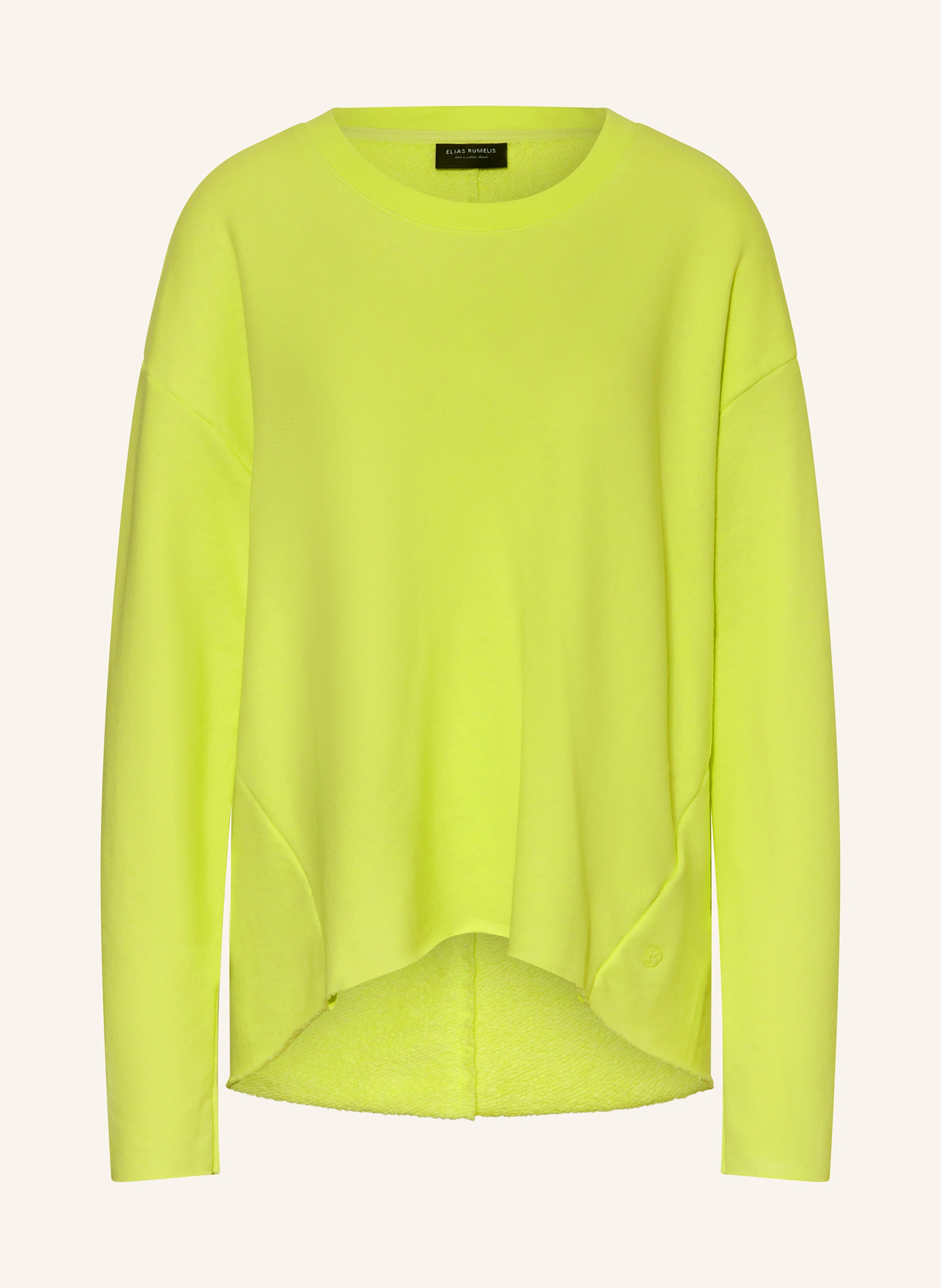 ELIAS RUMELIS Sweatshirt ERVALENTINA