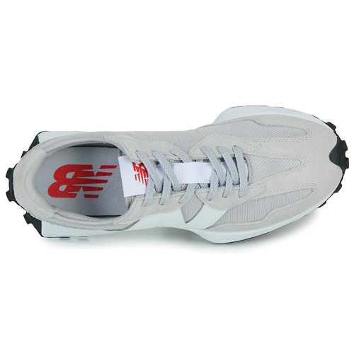 New Balance - 327 - Beige / Blanc