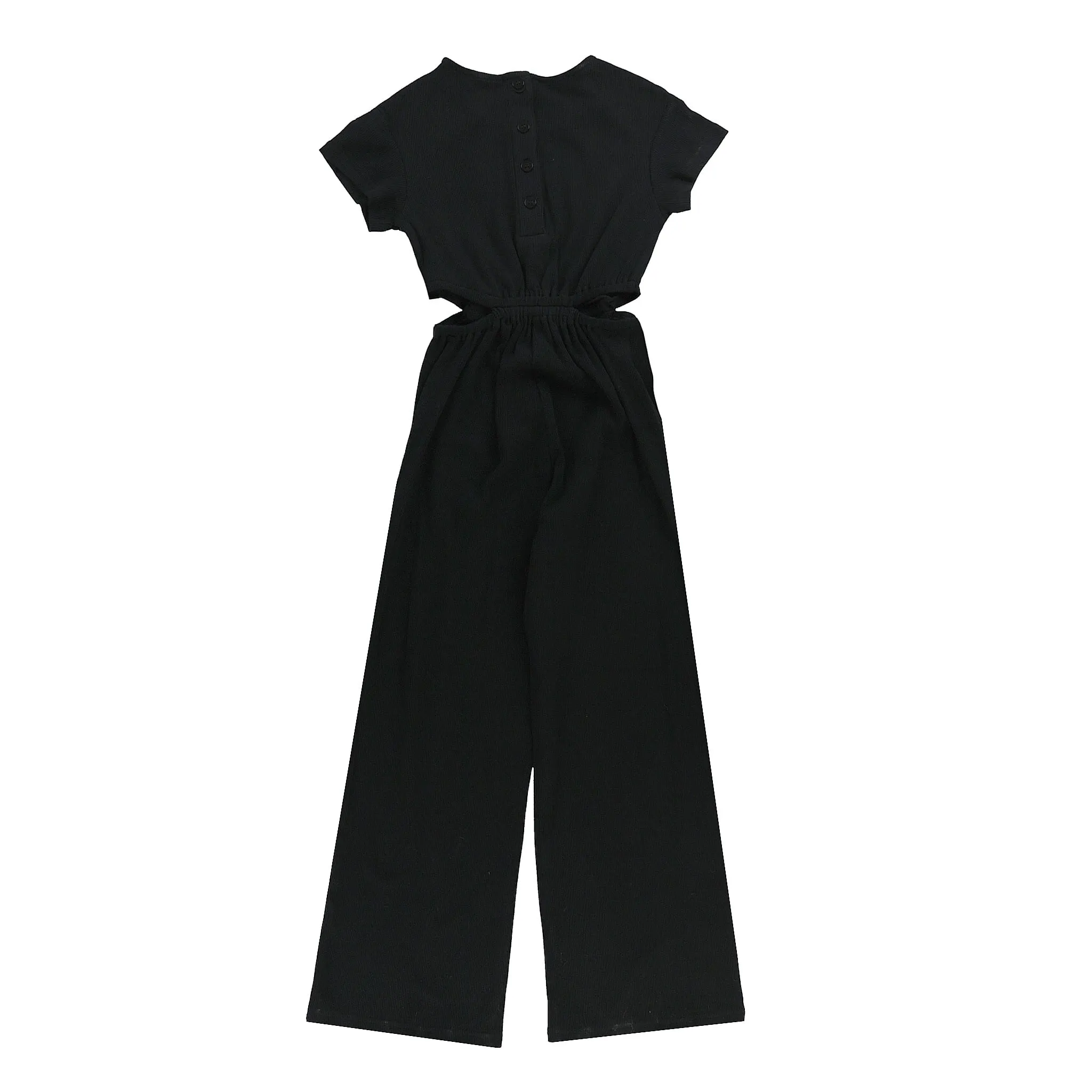 Look Combinaison Jardin 7-14ans