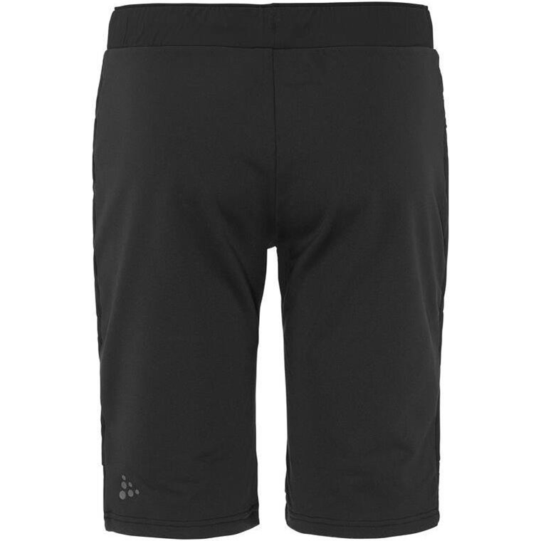 Craft Adv Nordic TrainingInsulate Shorts M Black