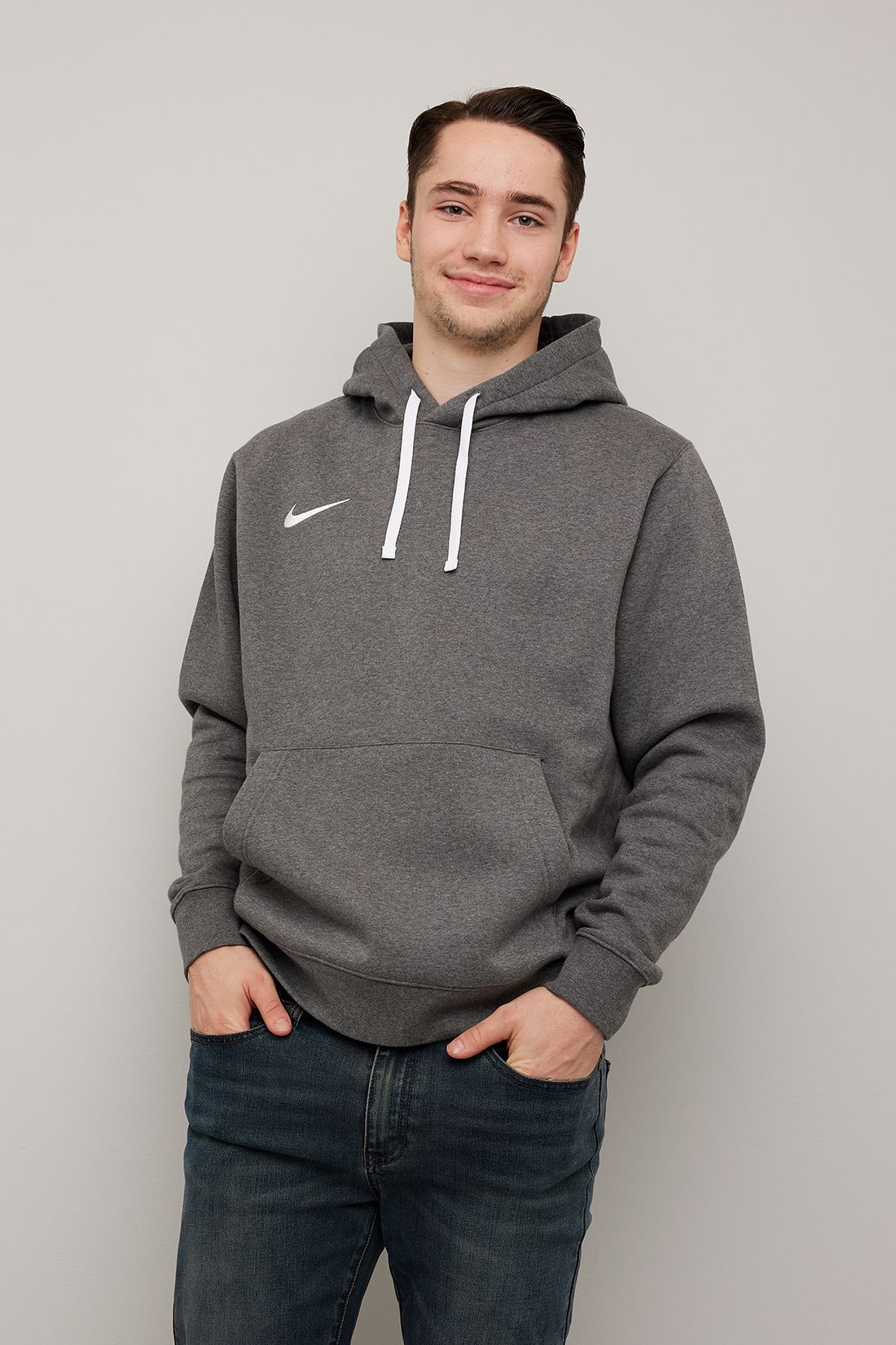 Park 20 Hoodie