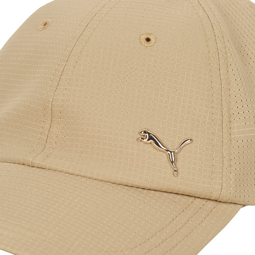 Puma - PUMA GOLD METAL - Beige