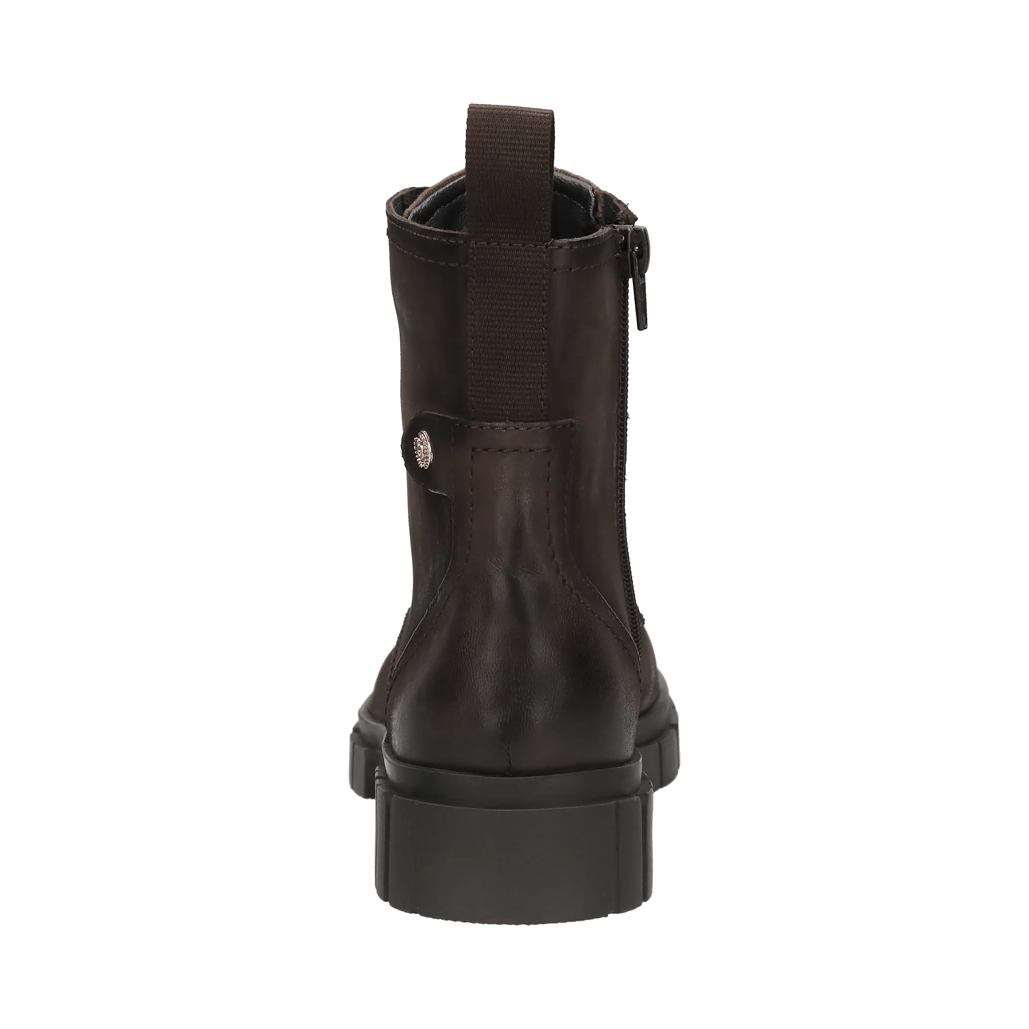 Stiefel dunkelbraun