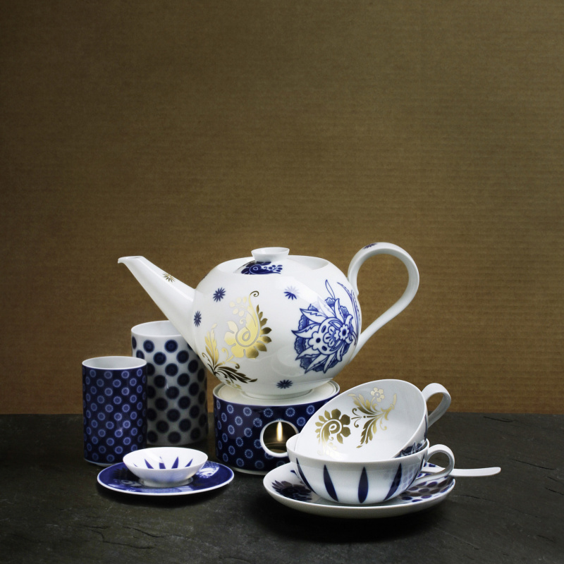 MY CHINA! · WUNDERKAMMER