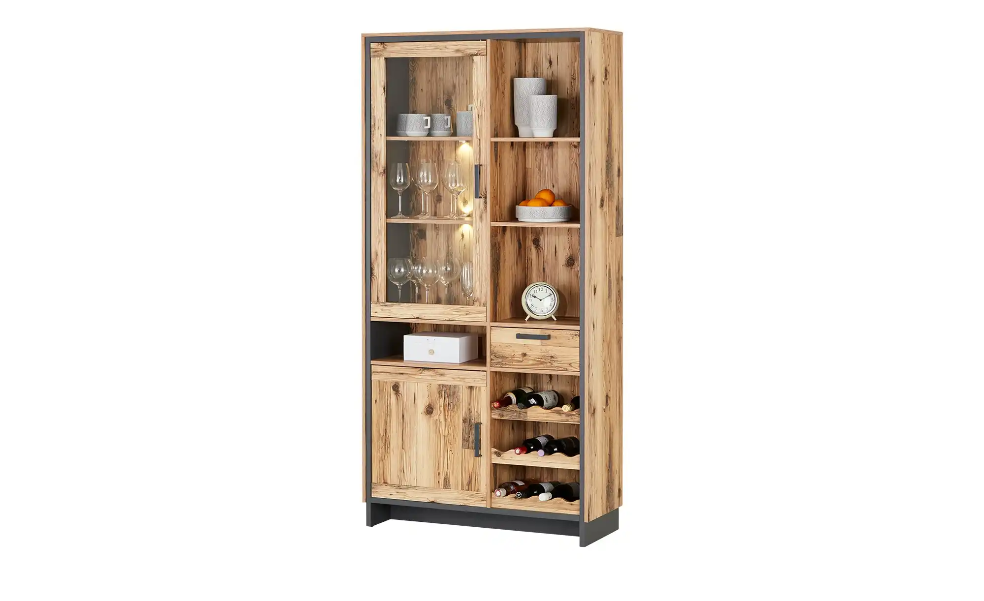 Vitrine Pinto