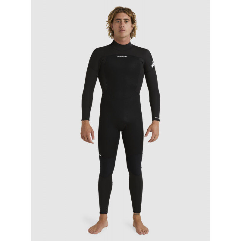 5/4/3mm Prologue Back Zip Gbs - Combinaison de surf homme