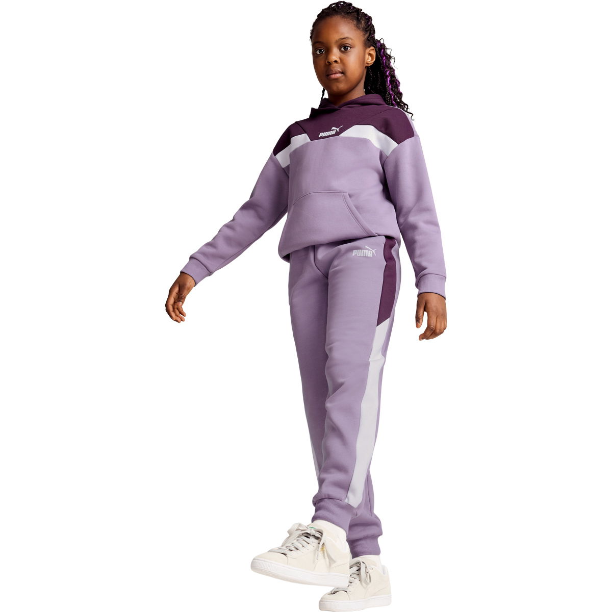 PUMA Power G Joggingbukser Børn
