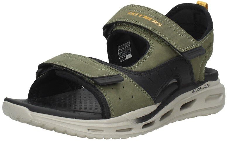 Skechers Orvan SD groen