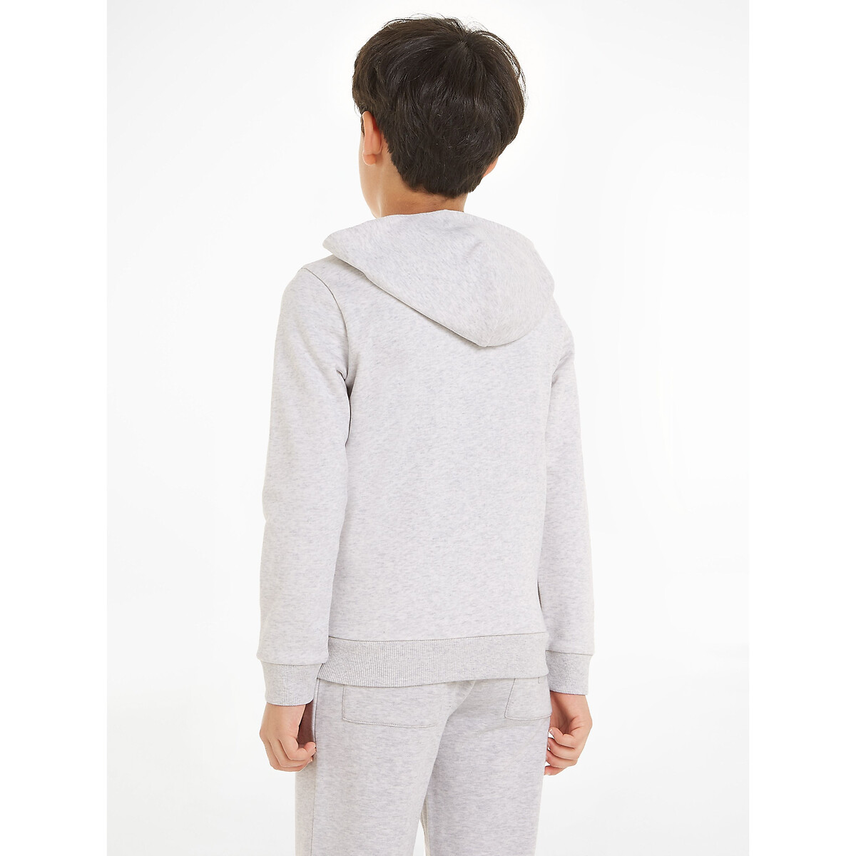 TOMMY HILFIGER<br>Moletom Floton