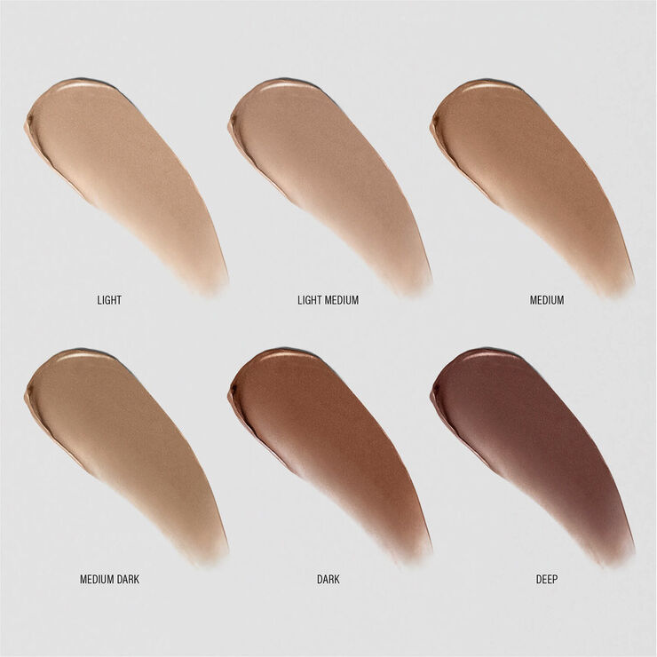 MAKEUP BY MARIO SOFTSCULPT ENHANCER LIGHT