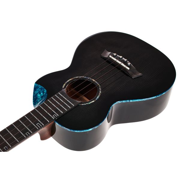 Flight Nighthawk Tenor EQ-A