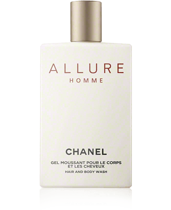 Chanel Allure Homme shower gel 200ml