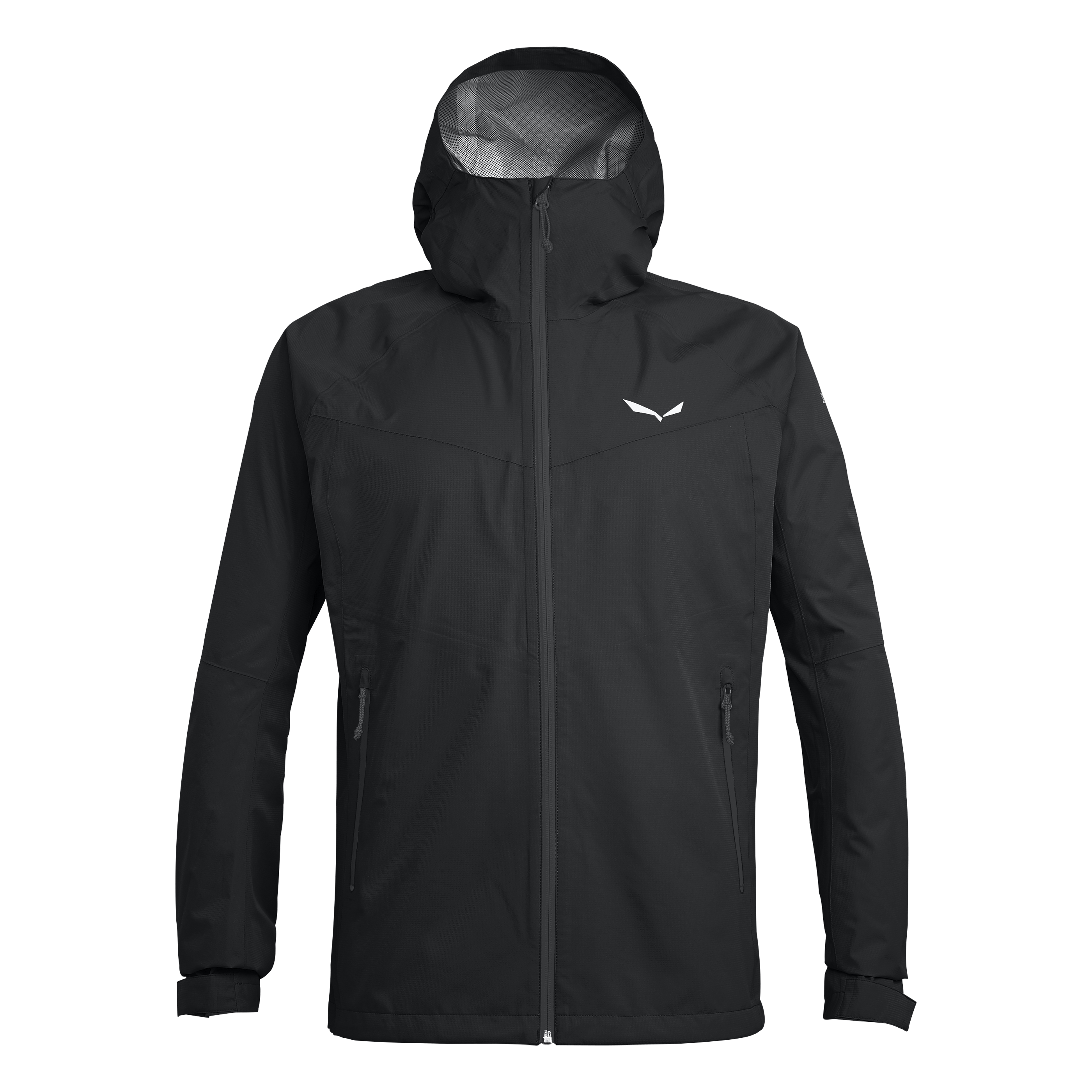Puez Aqua Powertex 2.5 Lagen Herren Jacke