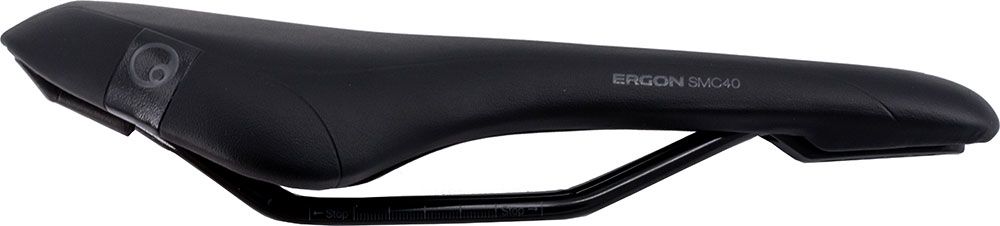 Ergon SMC40 Sattel kaufen | Bike-Discount