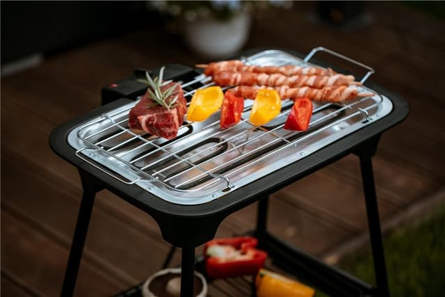 Adler AD 6602 Elgrill
