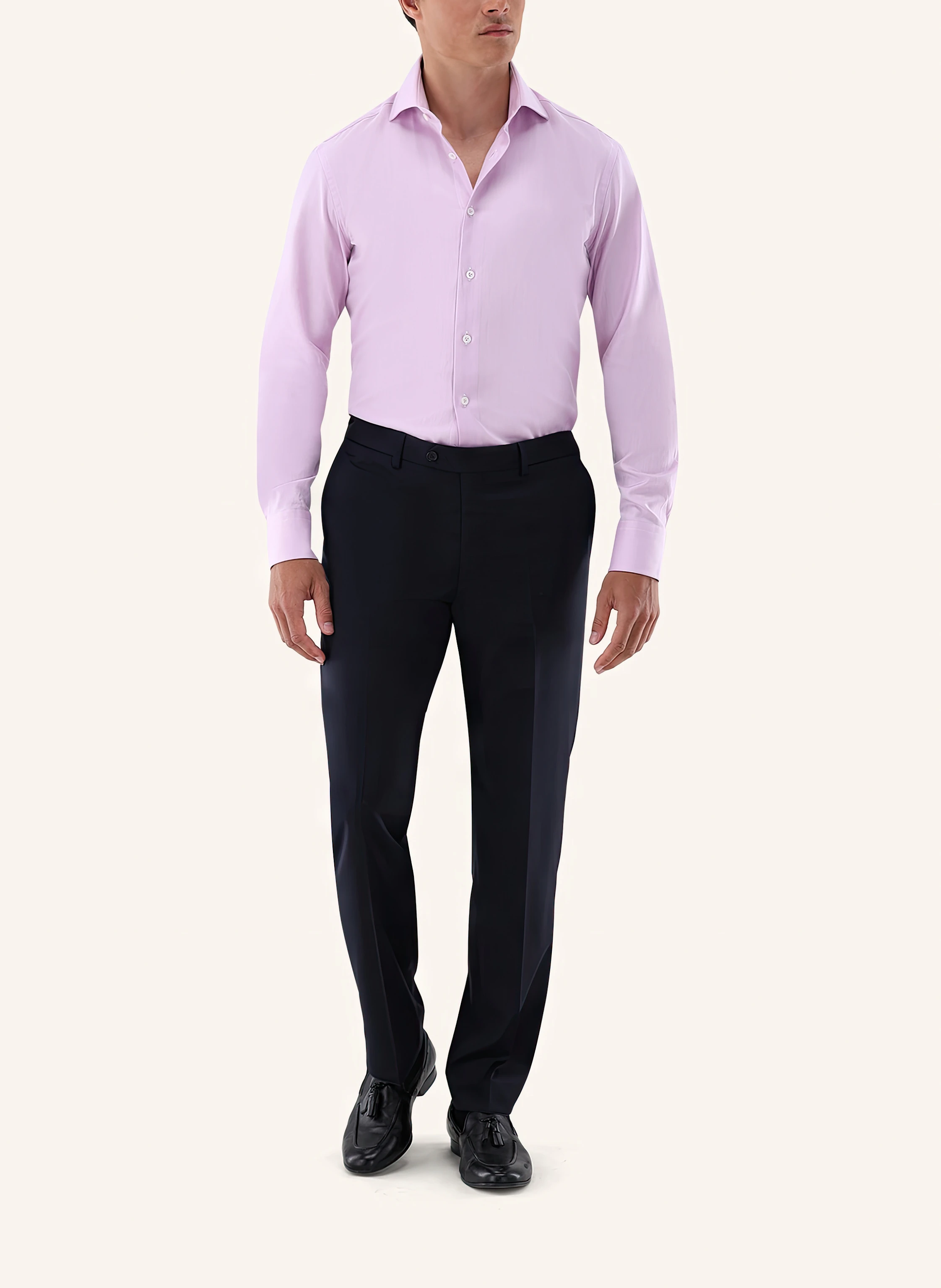 van Laack Hemd Tailor Fit