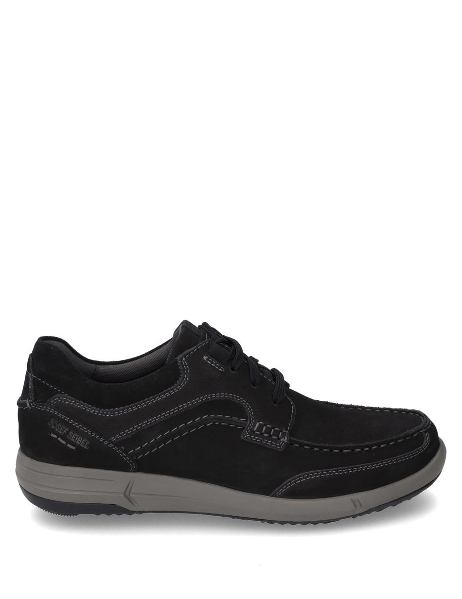 Halbschuh Enrico 26, schwarz