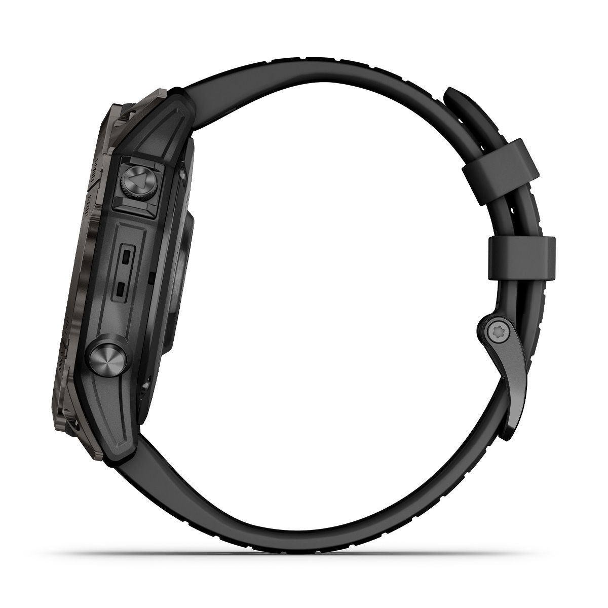 Garmin Epix 2 Pro Sapphire - Black, 51 mm