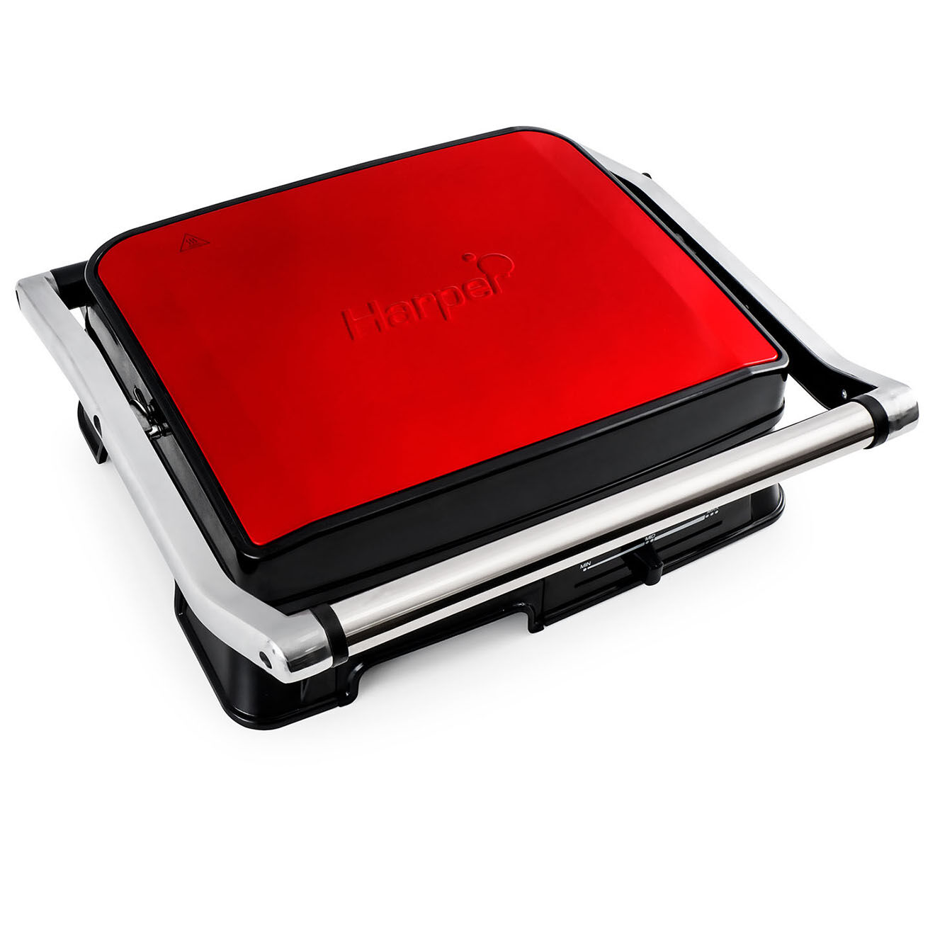 Harper Grill viande rouge