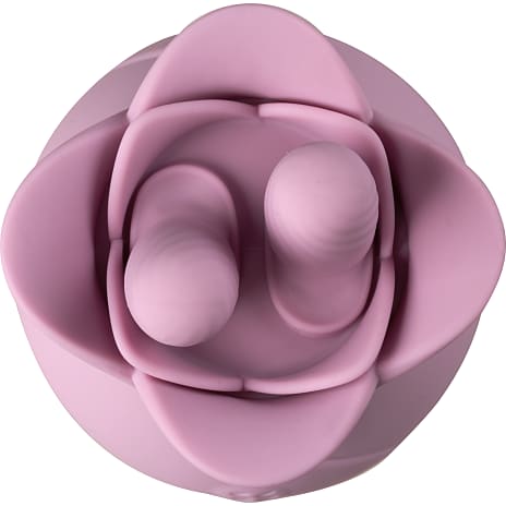 Amaysin klitoris vibrator
