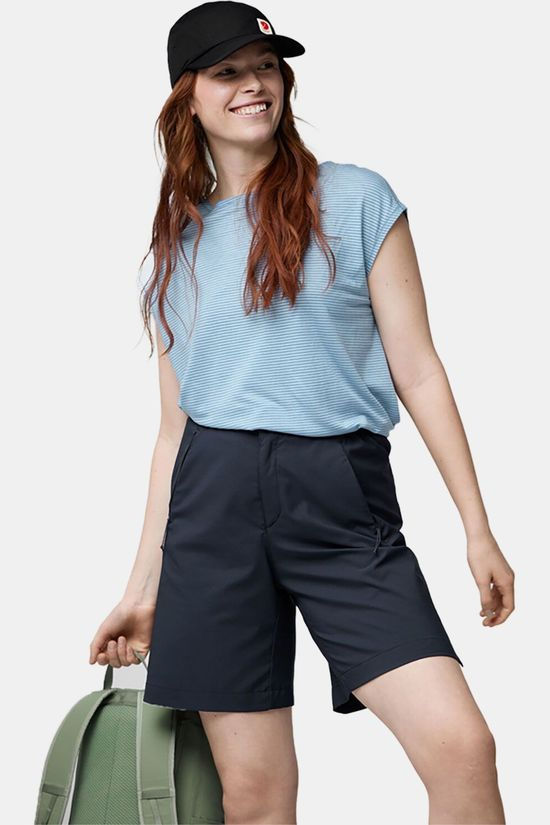 Fjällräven Fjällräven High Coast Shade Korte Broek Dames